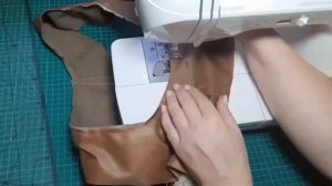 Сиденье для унитаза из бархата своими руками