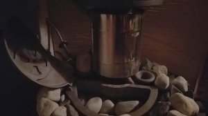 атмосфера  Авангард  моё мнение