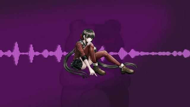 New World Order V3 - Remix Cover (Danganronpa V3: Killing Harmony) смотреть онлайн