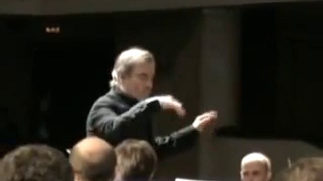 Валерий Гергиев посетил Смоленск смотреть онлайн