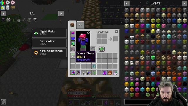 Панда vs. Project Ozone 3: Kappa - Episode 91 смотреть онлайн