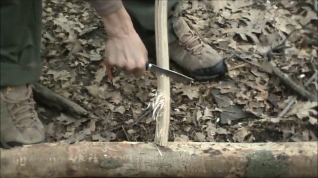 Morakniv Monday - The Mora Classic No. 2 Knife смотреть онлайн