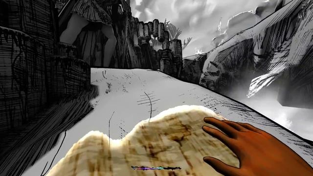 The Magic Circle Gameplay Walkthrough Episode 3 смотреть онлайн