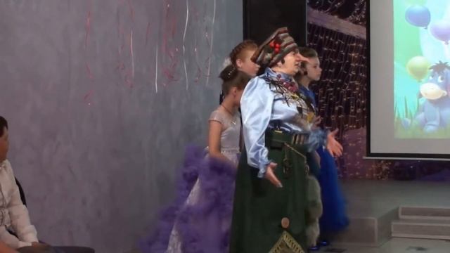 ВЫПУСКНОЙ НАЧАЛЬНОЙ ШКОЛЫ 2020 смотреть онлайн