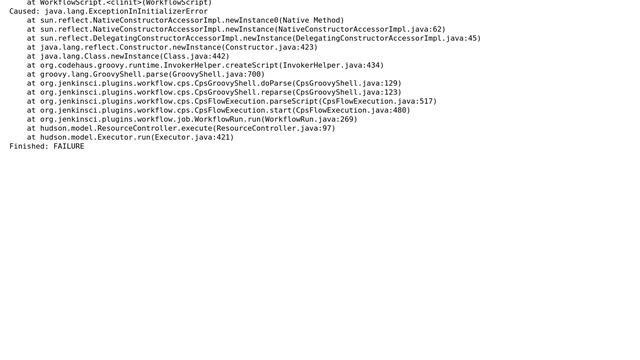 No suitable ClassLoader found for grab in Jenkins pipeline script (2 Solutions!!) смотреть онлайн
