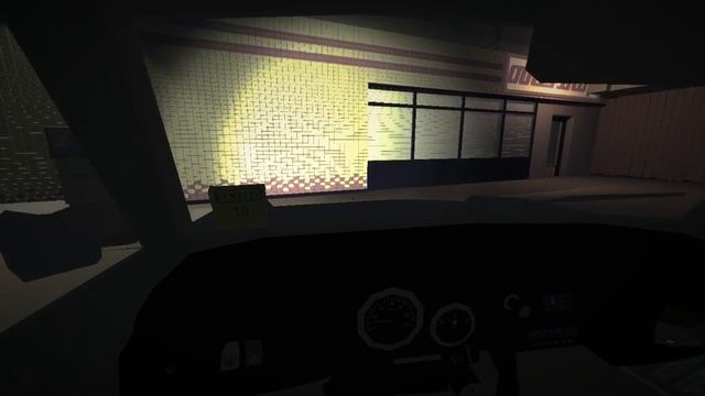 Jalopy - Пытаемся ограбить магазин! смотреть онлайн