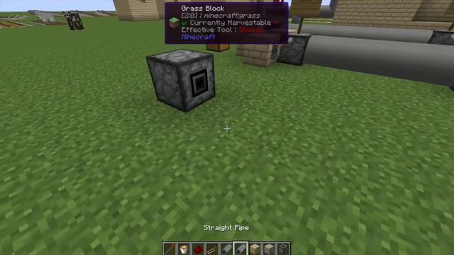 Minecraft - Obczaj Moda: Real Train Mod - Steel production - part 1 смотреть онлайн