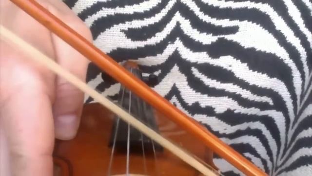 Orchestration Tip: The Ceiling on Sul Tasto смотреть онлайн