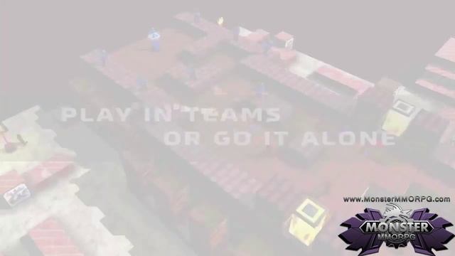 Cubemen 2 Launch Trailer Command the Cubemen in a fast-paced strategy game that offers a huge смотреть онлайн