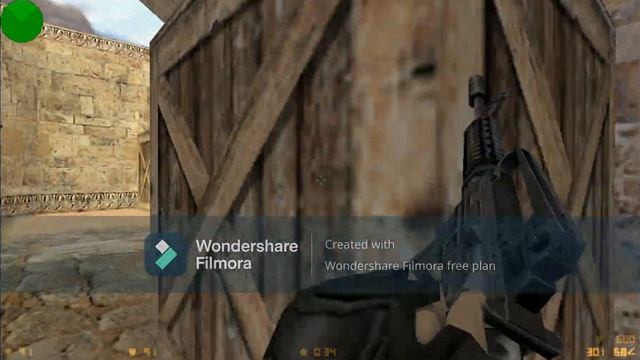CS 1.6 GAMEPLAY || SOME UNEXPECTED SHOTS смотреть онлайн