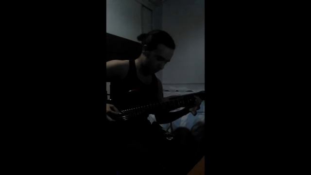 Barış Manço - Gülpembe intro cover смотреть онлайн