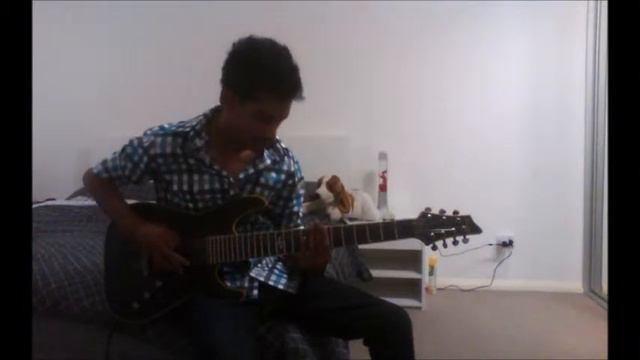 Trying out my new SEVEN смотреть онлайн