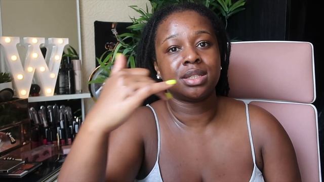 DAILY VLOG | I don't NEED makeup + fav skincare products смотреть онлайн