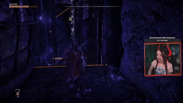 Horizon Forbidden West (PS4) Прохождение на русском | Horizon Запретный Запад ОБЗОР | СТРИМ #8 смотреть онлайн