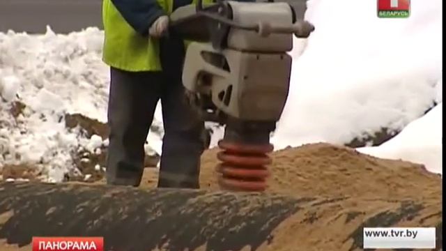 Реконструкция М6 смотреть онлайн