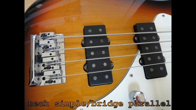Fender Roscoe Beck IV bass guitar смотреть онлайн