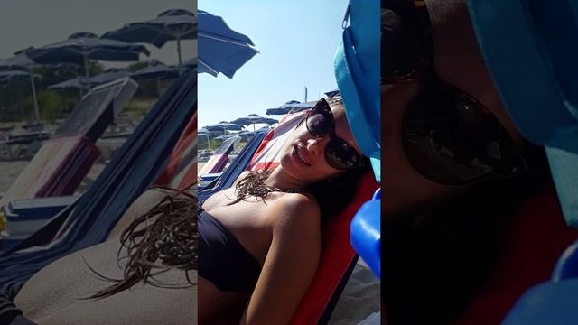 Agia Napa - Landa beach смотреть онлайн