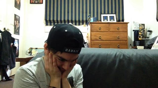 SUPERNATURAL 12x01: 'KEEP CALM AND CARRY ON' REACTION VIDEO смотреть онлайн