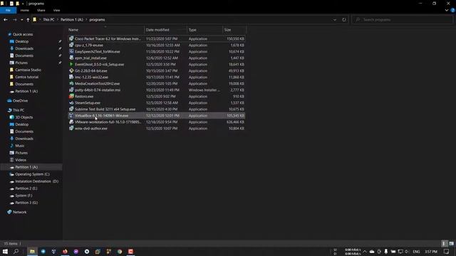 02. How to Download and Install Oracle VM Virtualbox in Bangla | Linux Tutorial смотреть онлайн