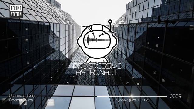 Adana Twins - Uncompromising (Original Mix) [Diynamic] смотреть онлайн