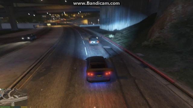 GTA5 пометить координаты транспорта #2 смотреть онлайн