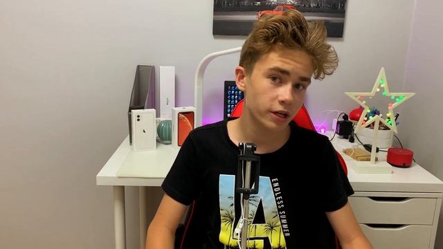 ПОЧЕМУ Я ОТКАТИЛСЯ С IOS 17 НА IOS 16 смотреть онлайн