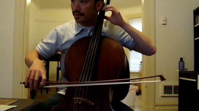 Youtube Symphony Audition Tan Dun Cello Part смотреть онлайн
