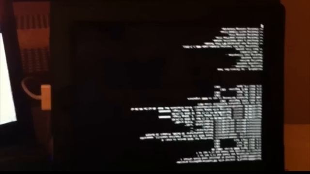 Jailbreak IOS 4.2.1 Untethered iPad : Greenpois0n RC5 смотреть онлайн