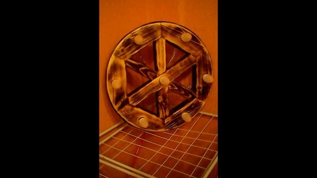 беседка своими руками, люстра из дерева, дачный туалет, отделка и изделия из дерева смотреть онлайн