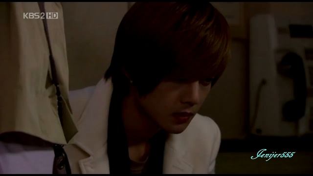 KIM HYUN JOONG # ПОЧЕМУ? (BoysOverFlowers) смотреть онлайн