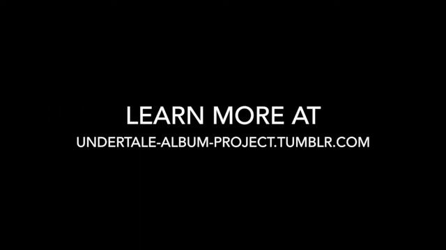 UNDERTALE ALBUM PROJECT PREVIEW: "Undying / Undying" by Helena Ruth смотреть онлайн