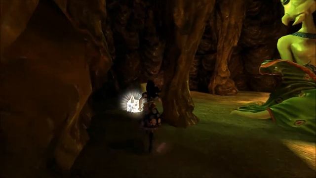 Alice: Madness Returns - Part 27: Anime Talk смотреть онлайн