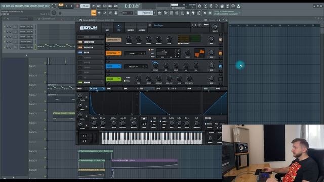 Как сделать Tech House с нуля | How to make Tech House смотреть онлайн