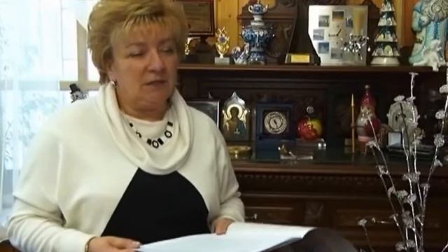 В новом музее в Великом Устюге находится самая большая открытка в мире смотреть онлайн