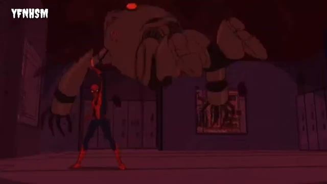Switching Bodies - Marvel's Spider-Man смотреть онлайн