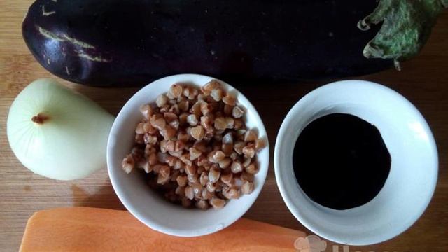 Книга рецептов