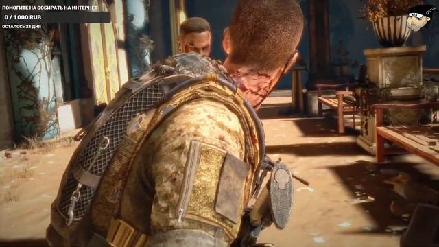 прохождение игры Spec ops #2 Double D gameplay смотреть онлайн