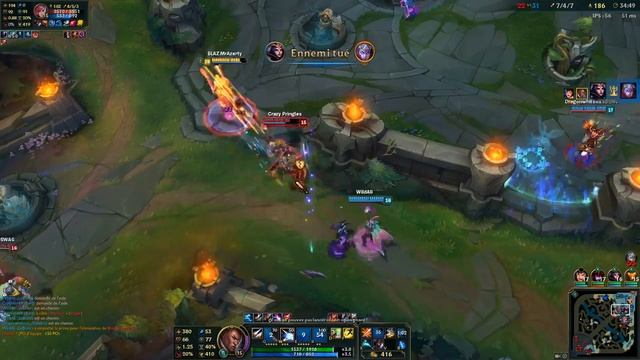 League of Legends смотреть онлайн