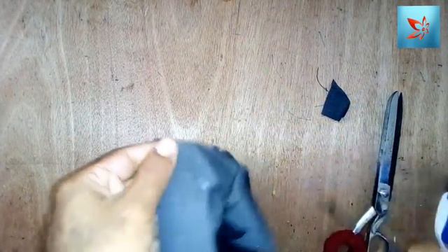 How to sew a Sleeve Functioning Sleeve Buttons of a Tailored Jacket смотреть онлайн