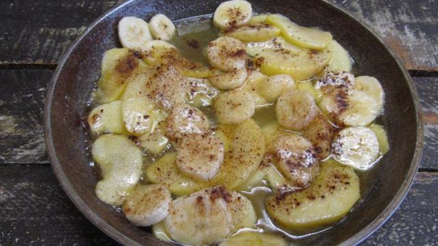 Вкусные будни