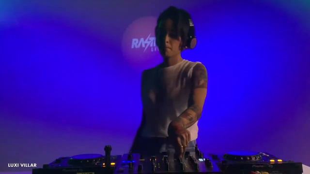 Malatesta Sound x Rastro Live смотреть онлайн