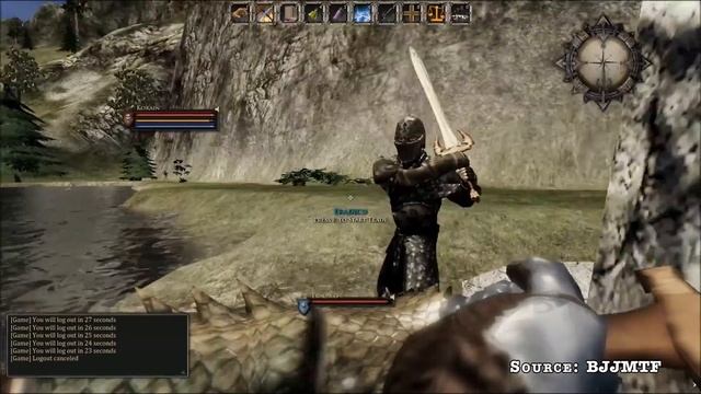 Death of a Game: Mortal Online смотреть онлайн