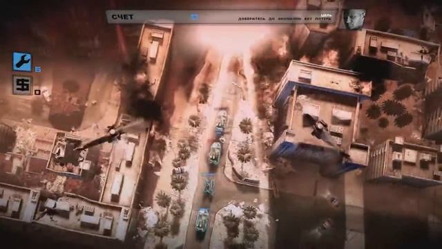 Поиграем в Anomaly Warzone Earth [Обзор] смотреть онлайн