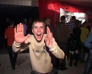 Очень плохая музыка