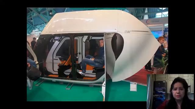 SkyWay Как тут зарабатывать? смотреть онлайн