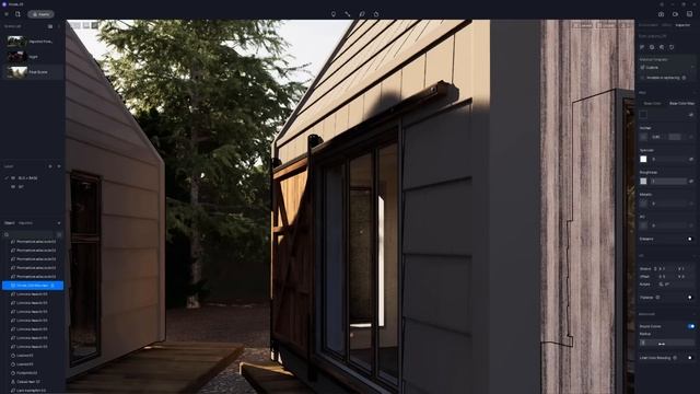 Best real-time rendering software for 3dsMax? | D5 Render Workflow смотреть онлайн