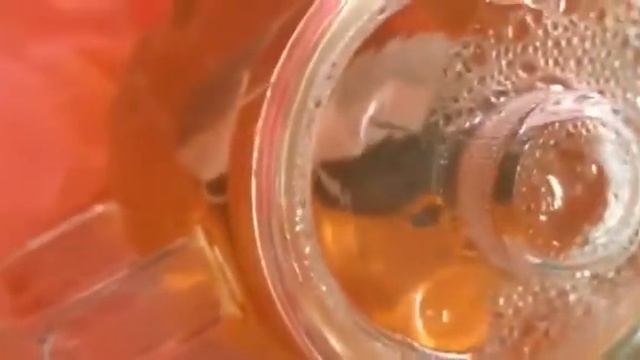 お花茶Brewing my tea with teabags ชา FORTNUM & MASON Tea bags. смотреть онлайн