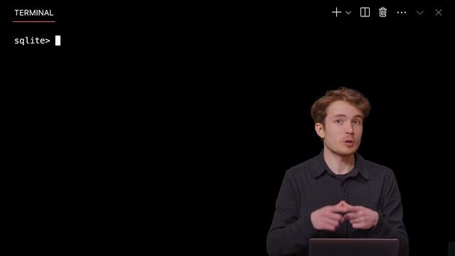 CS50 SQL - Lecture 4 - Viewing смотреть онлайн