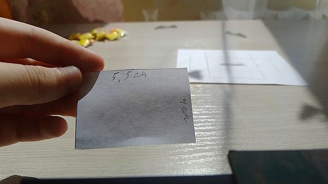 Делаю тостер с хлебушком из бумаги. смотреть онлайн