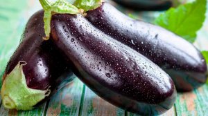 Что можно приготовить из Баклажанов на скорую | Недорого и Вкусно. Закуска или намазка на хлеб.